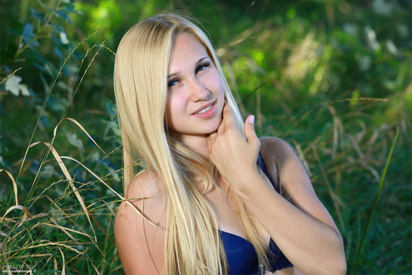 Mplstudios Belonka Picknick Teppich