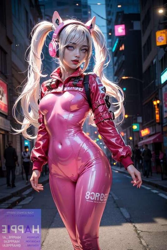 Hentai Ai Woman Collection