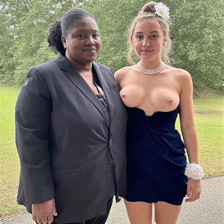 Prom senior, una noche especial (IA)