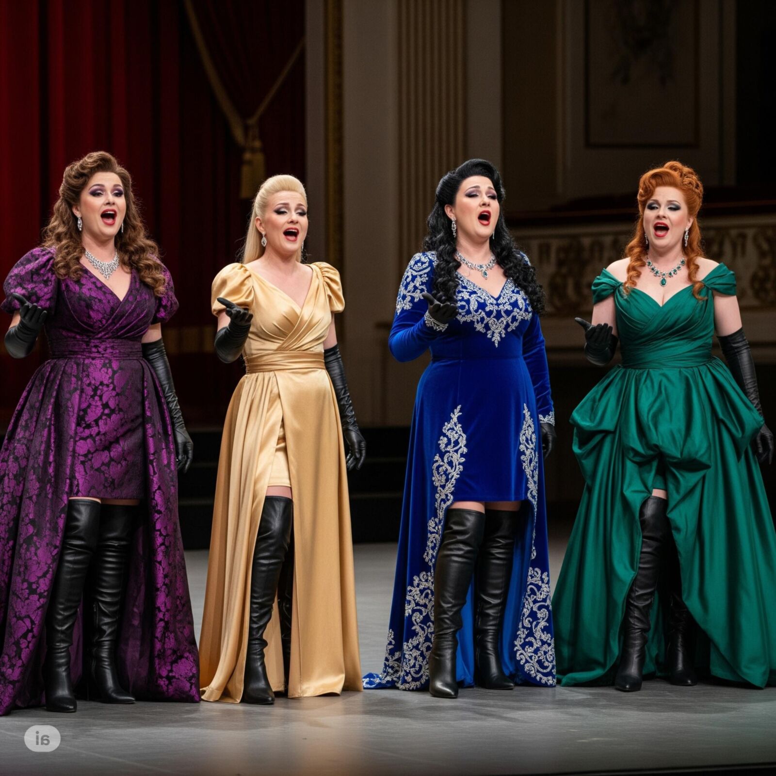 Ópera