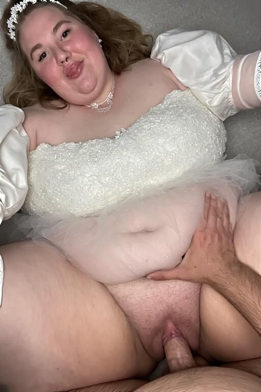 Wedding Night