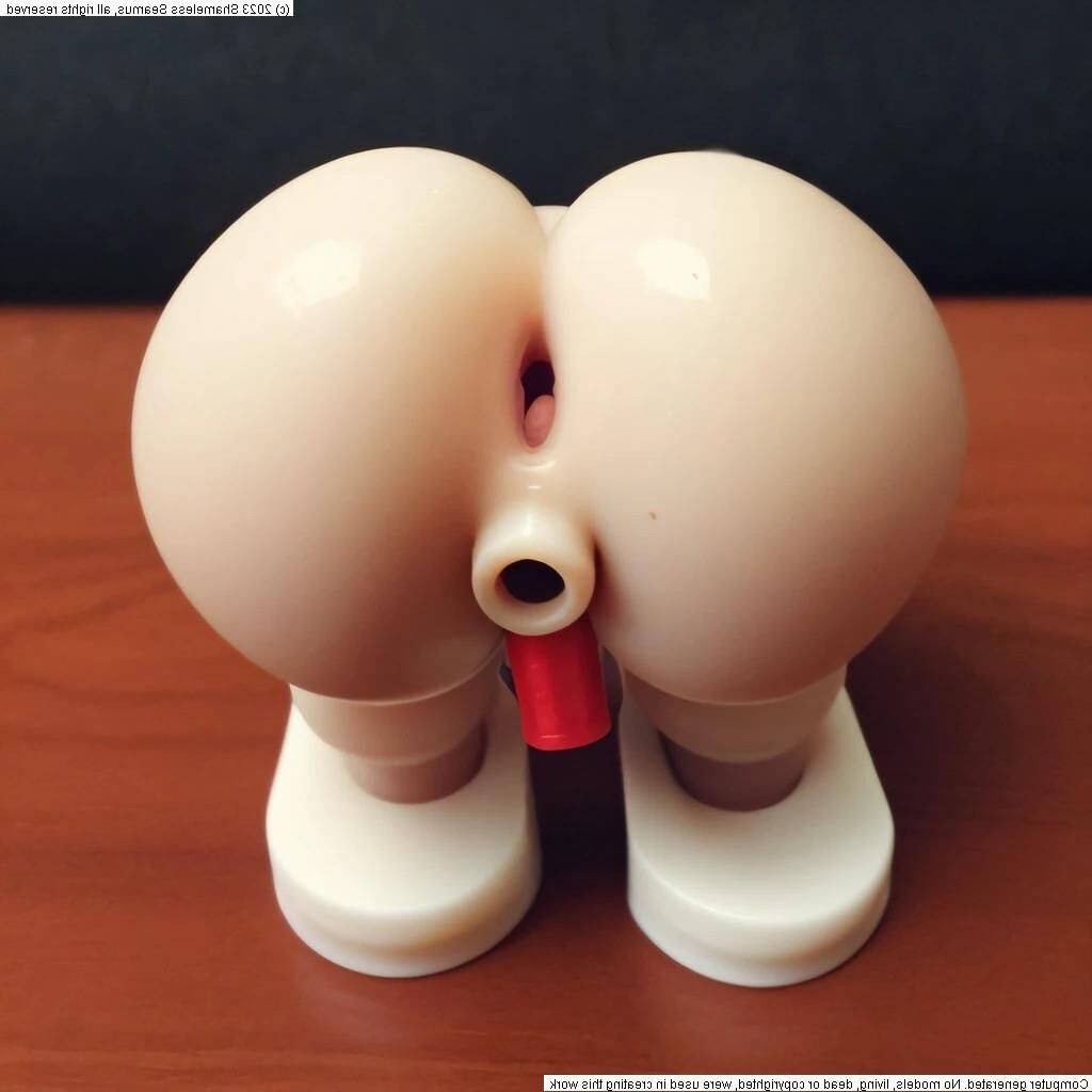 Lego nsfw sexy Figuren