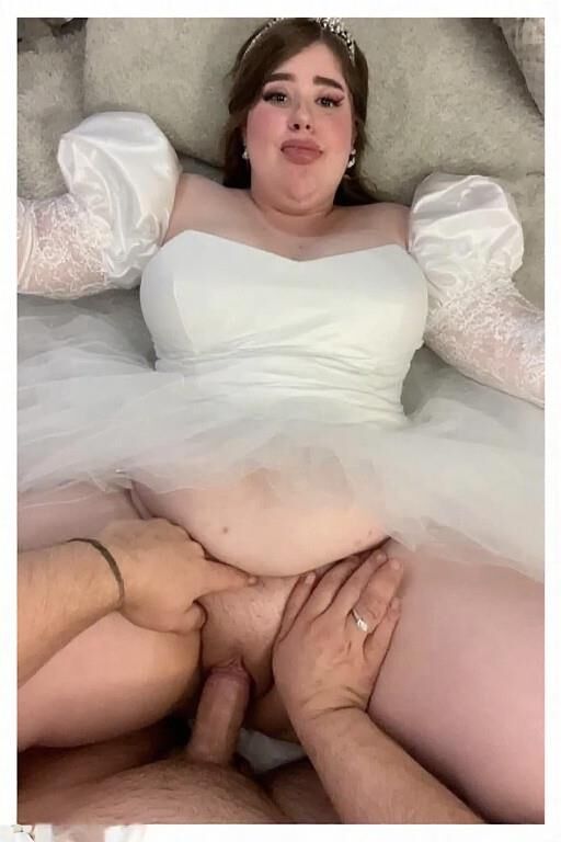 Wedding Night