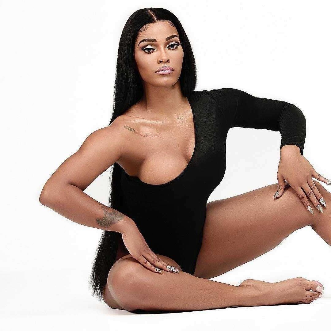 Joseline Hernandez