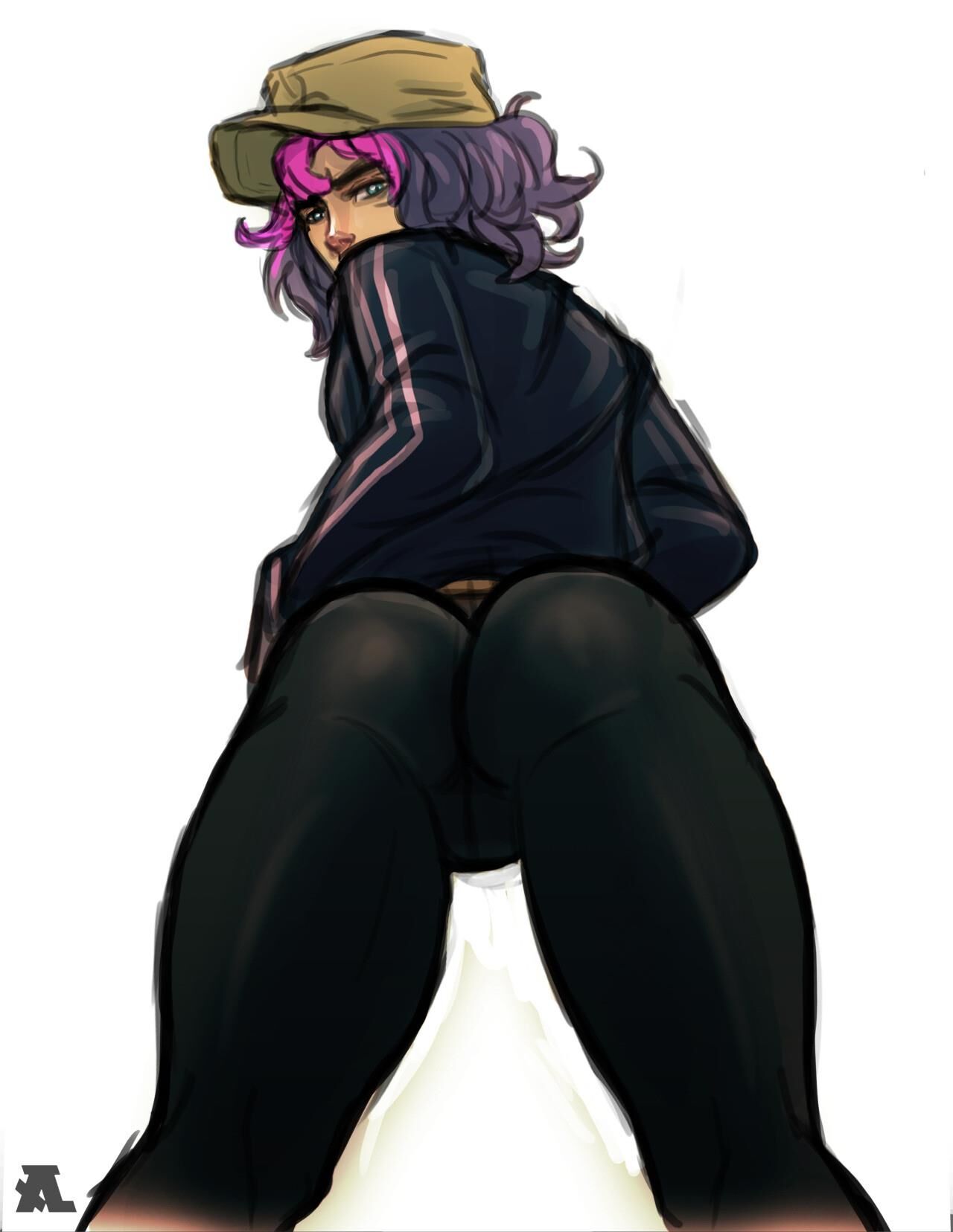 PELO ANDAVA Art