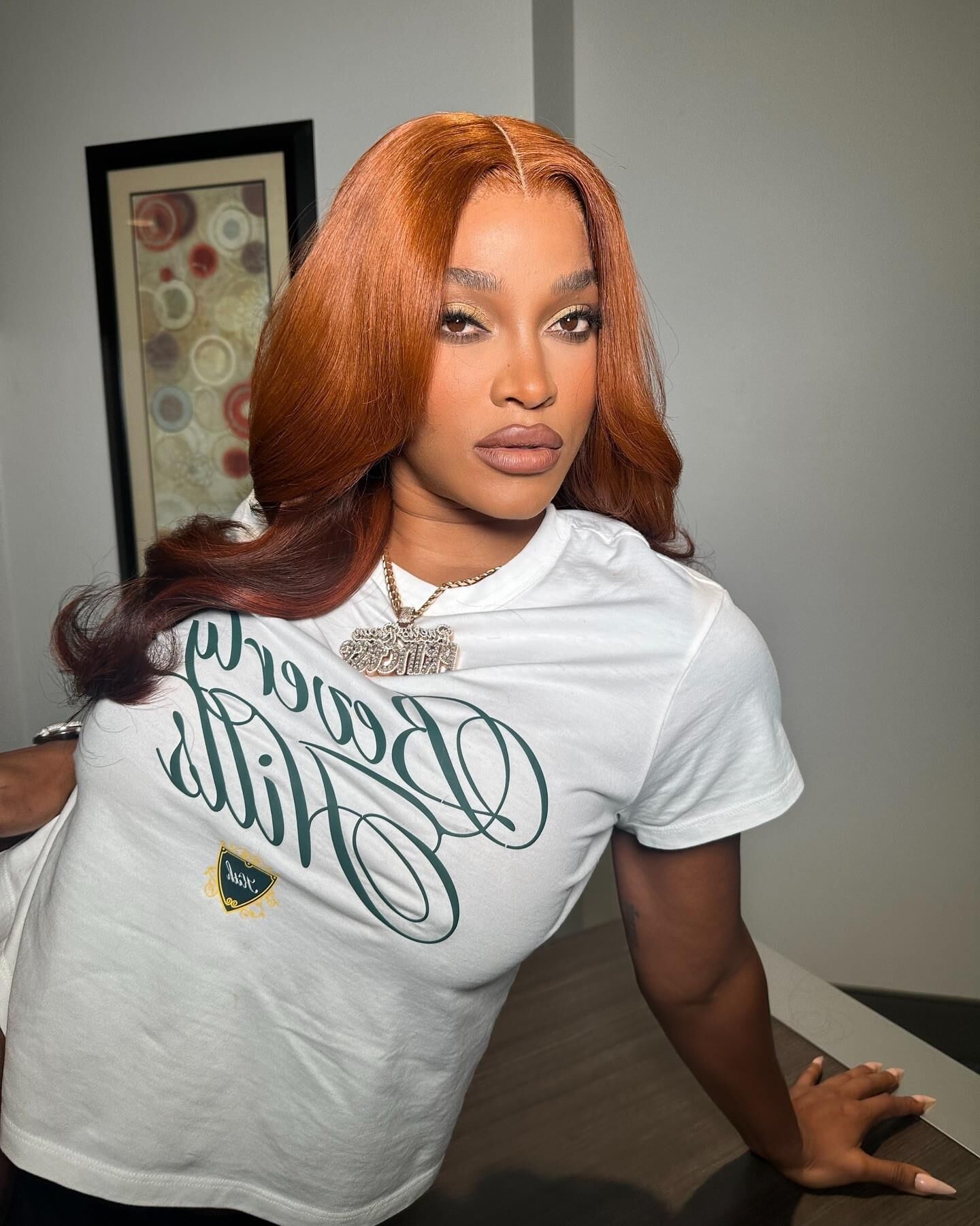 Joseline Hernandez