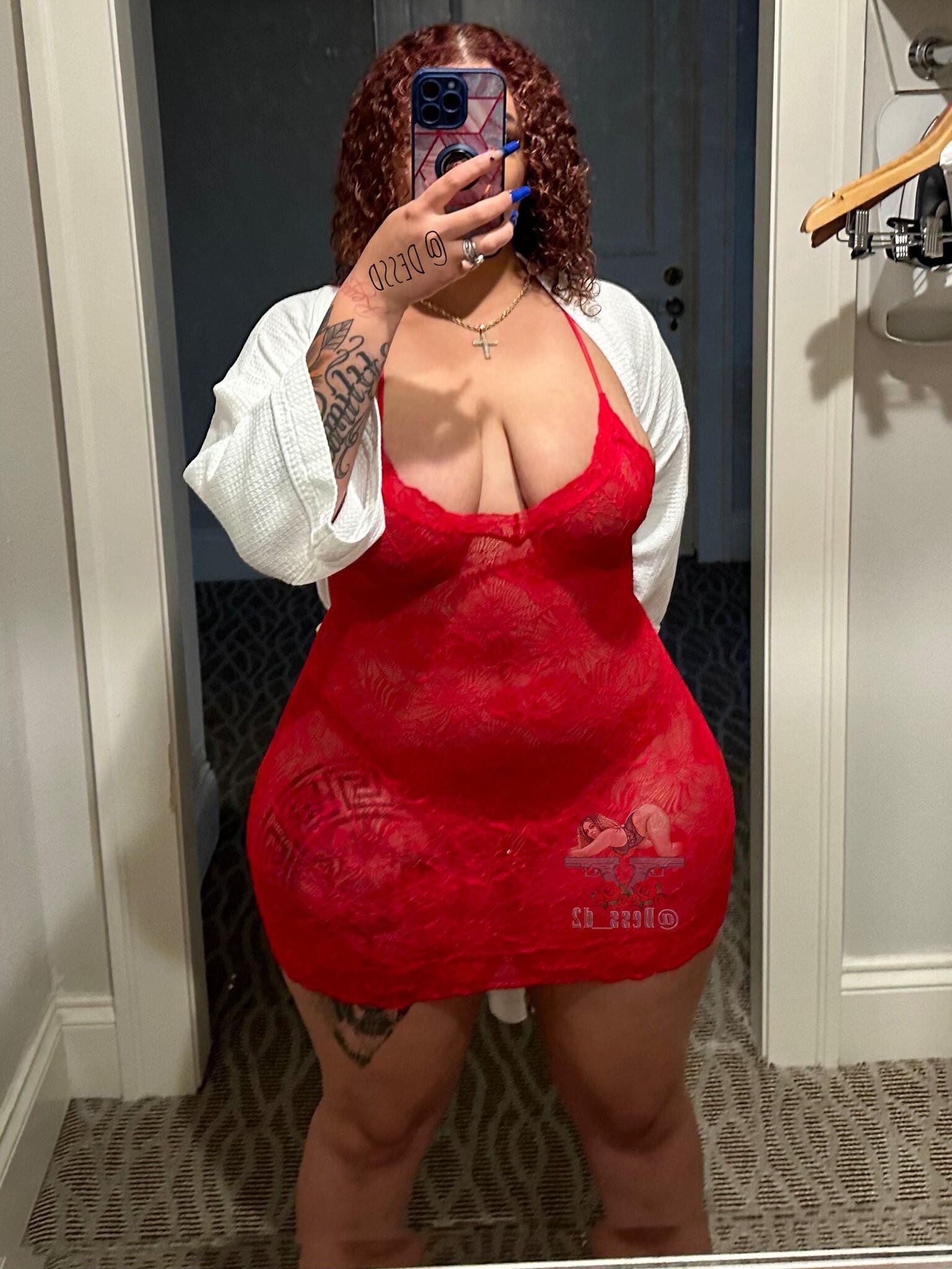 Tatuagem de carimbo de tramp big booty redbone ébano