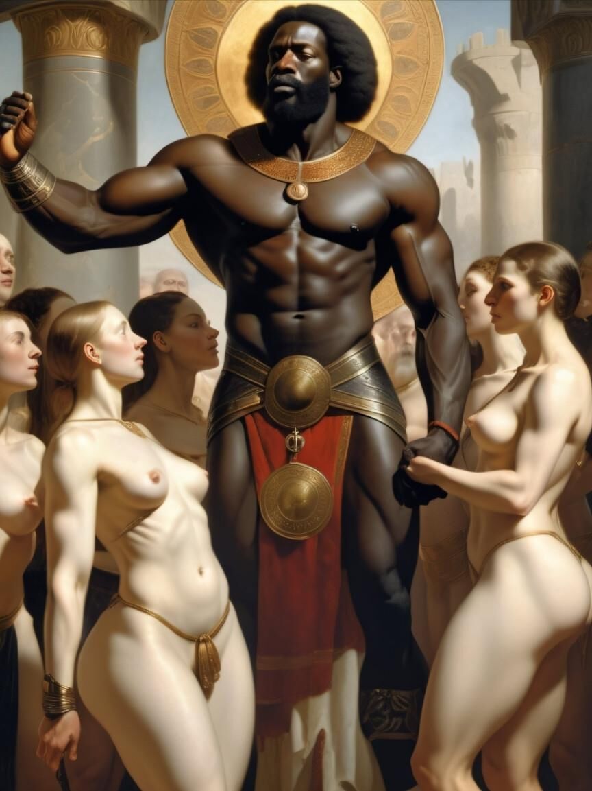 Comment l'art devrait être