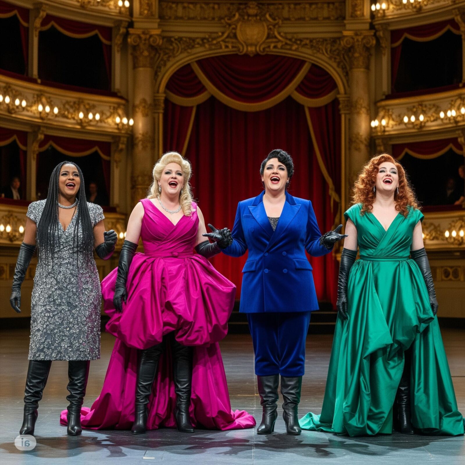 Ópera