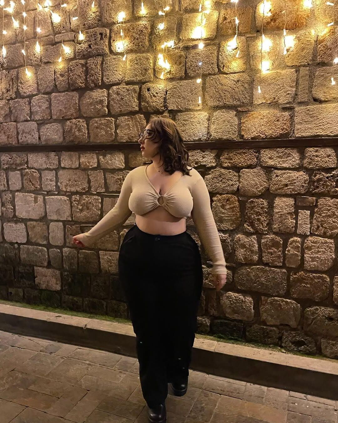 Garota gordinha turca Sumru