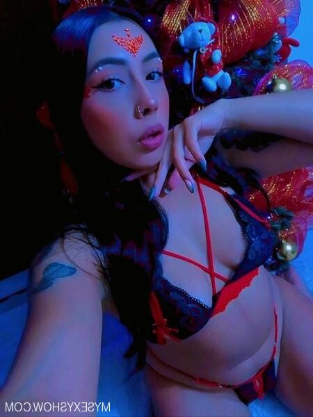 Abbybluez en mysexyshow.com