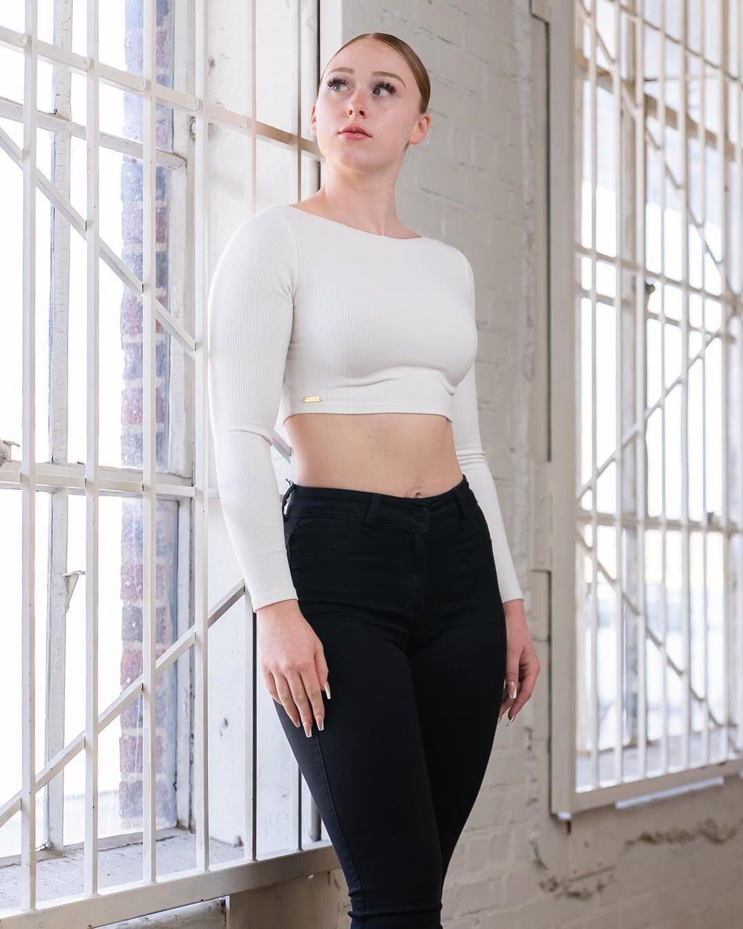 Sophia Julianne