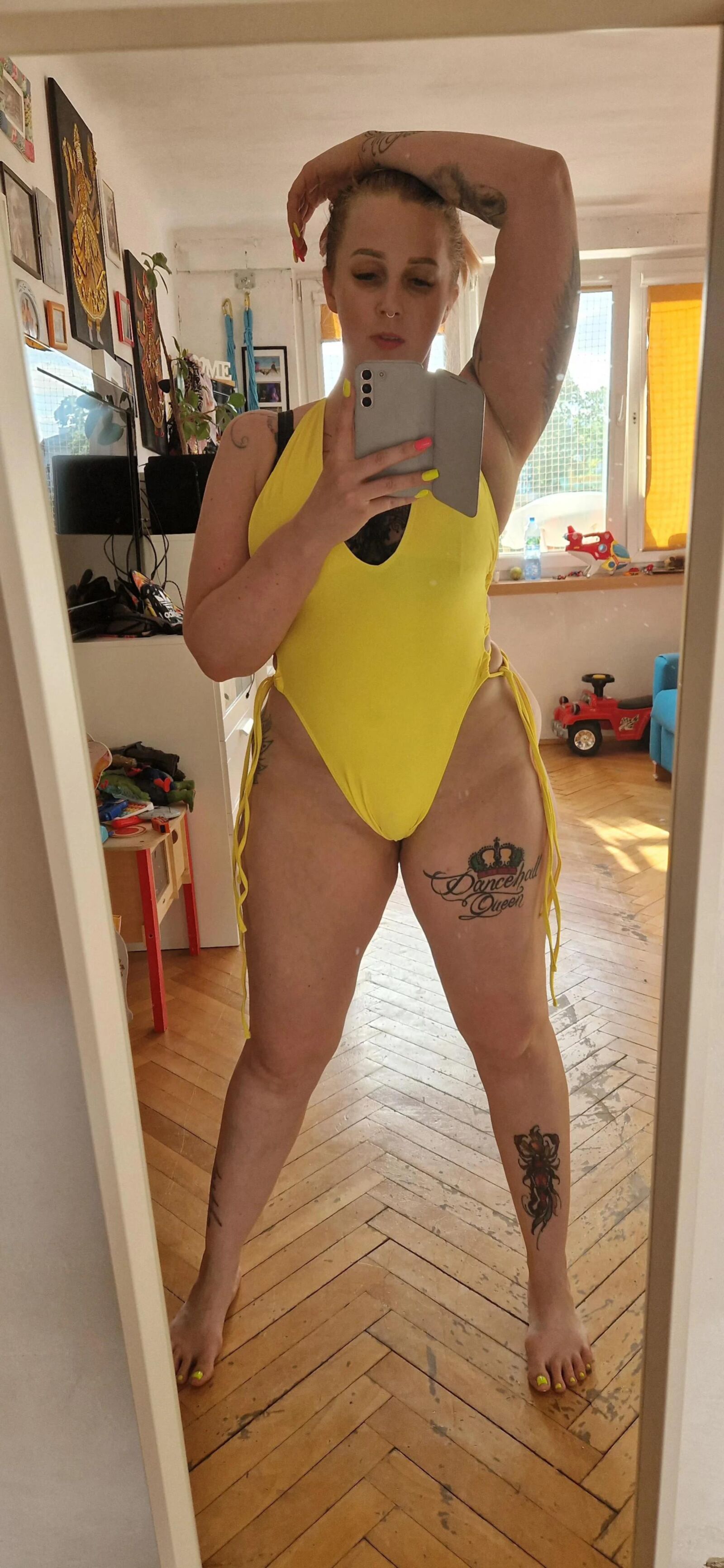 Polish Pawg Ale Camara