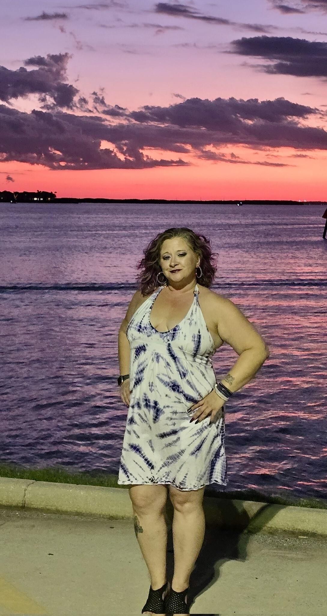 Angel Big Butt gros seins bbw sexy femme anale mixte photos chaudes