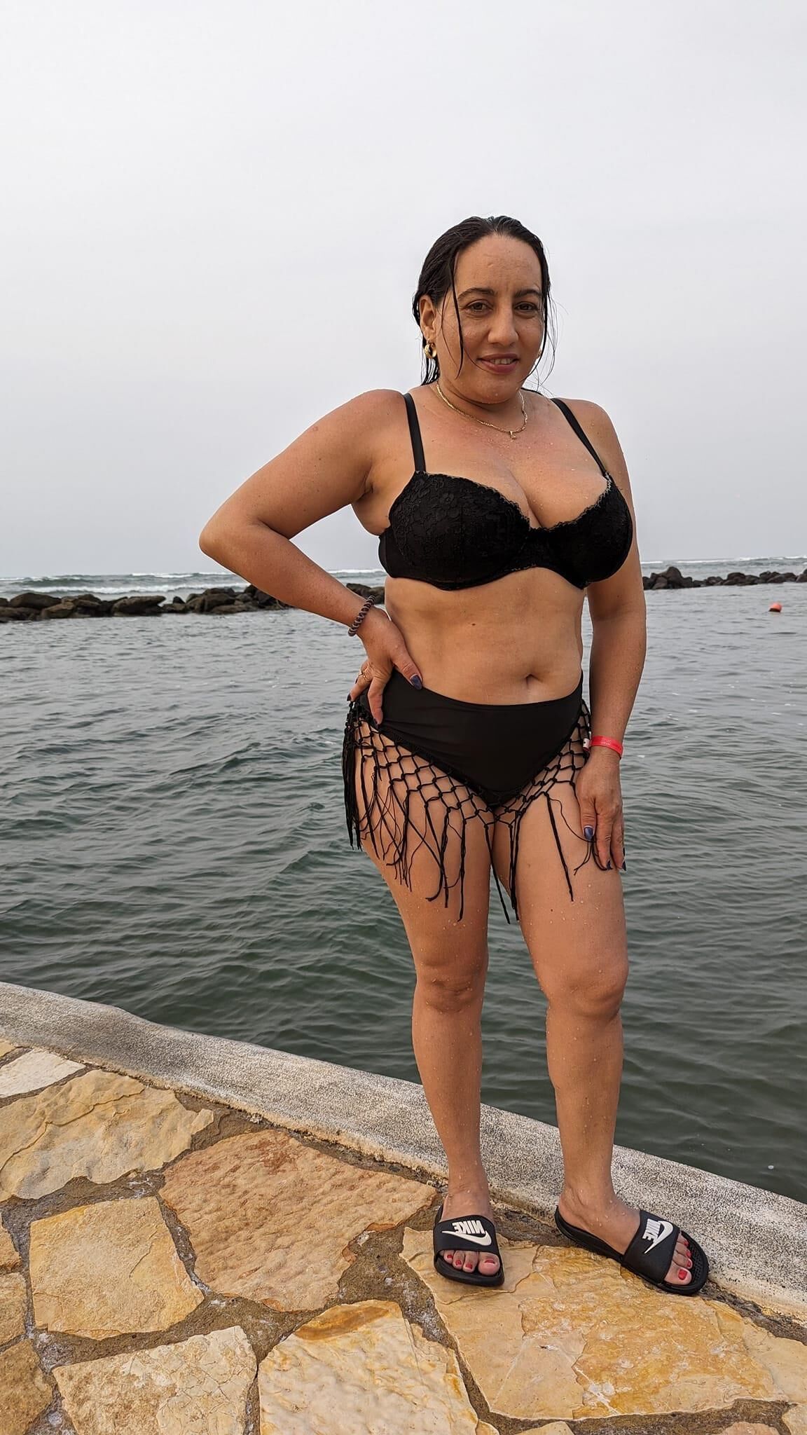 El Salvador Belleza