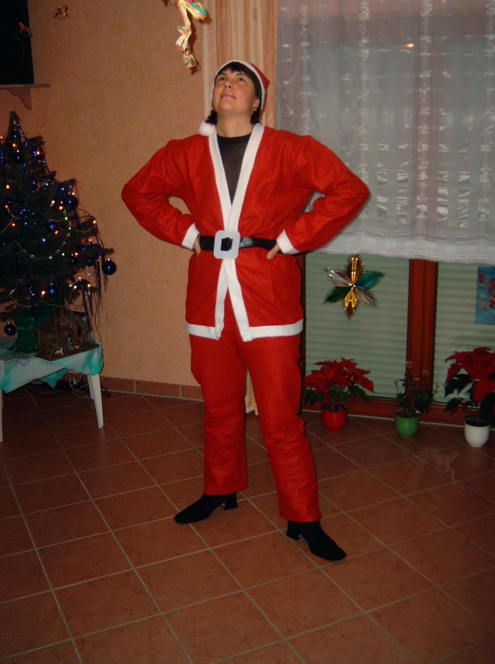 クリスチャン