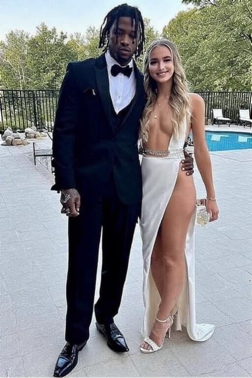 might not make it to prom