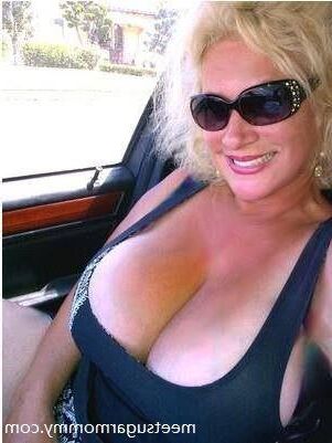 Lady "S com belas curvas (mistura)