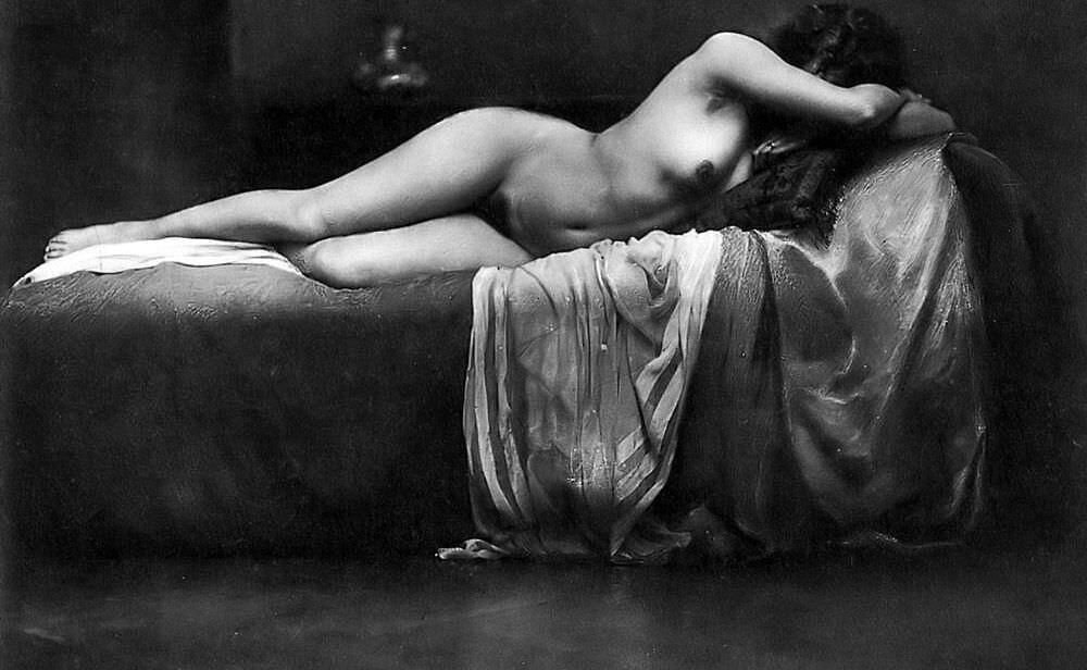 Whores from old time 