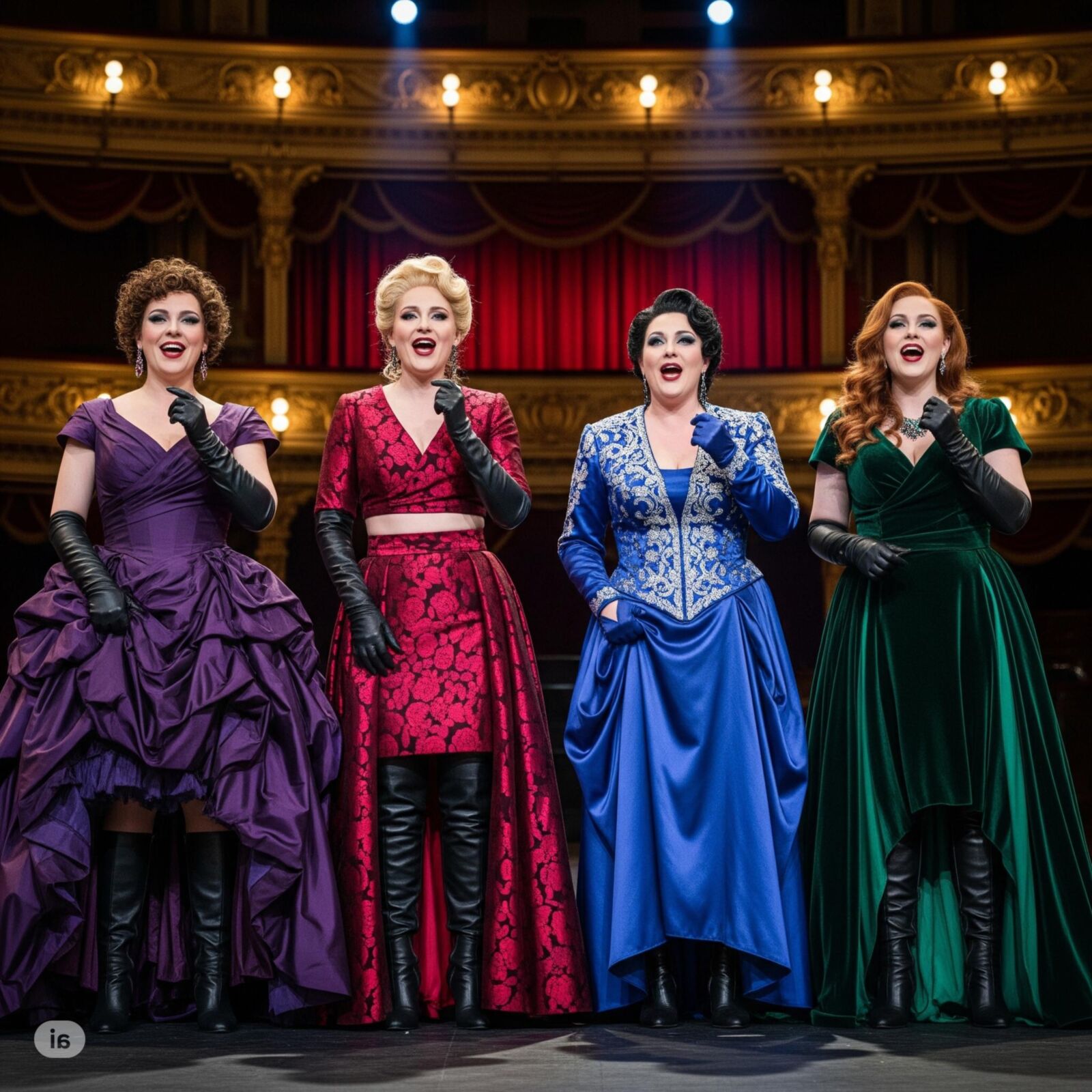 Ópera