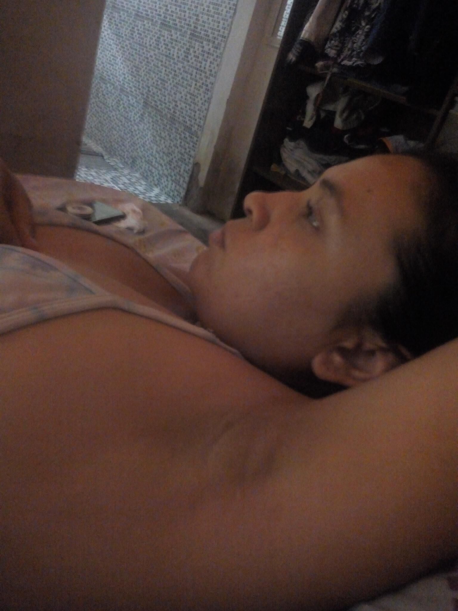 Rosana armpit puta do Maranhão 