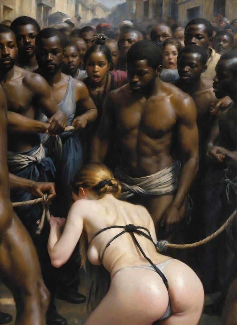 Comment l'art devrait être