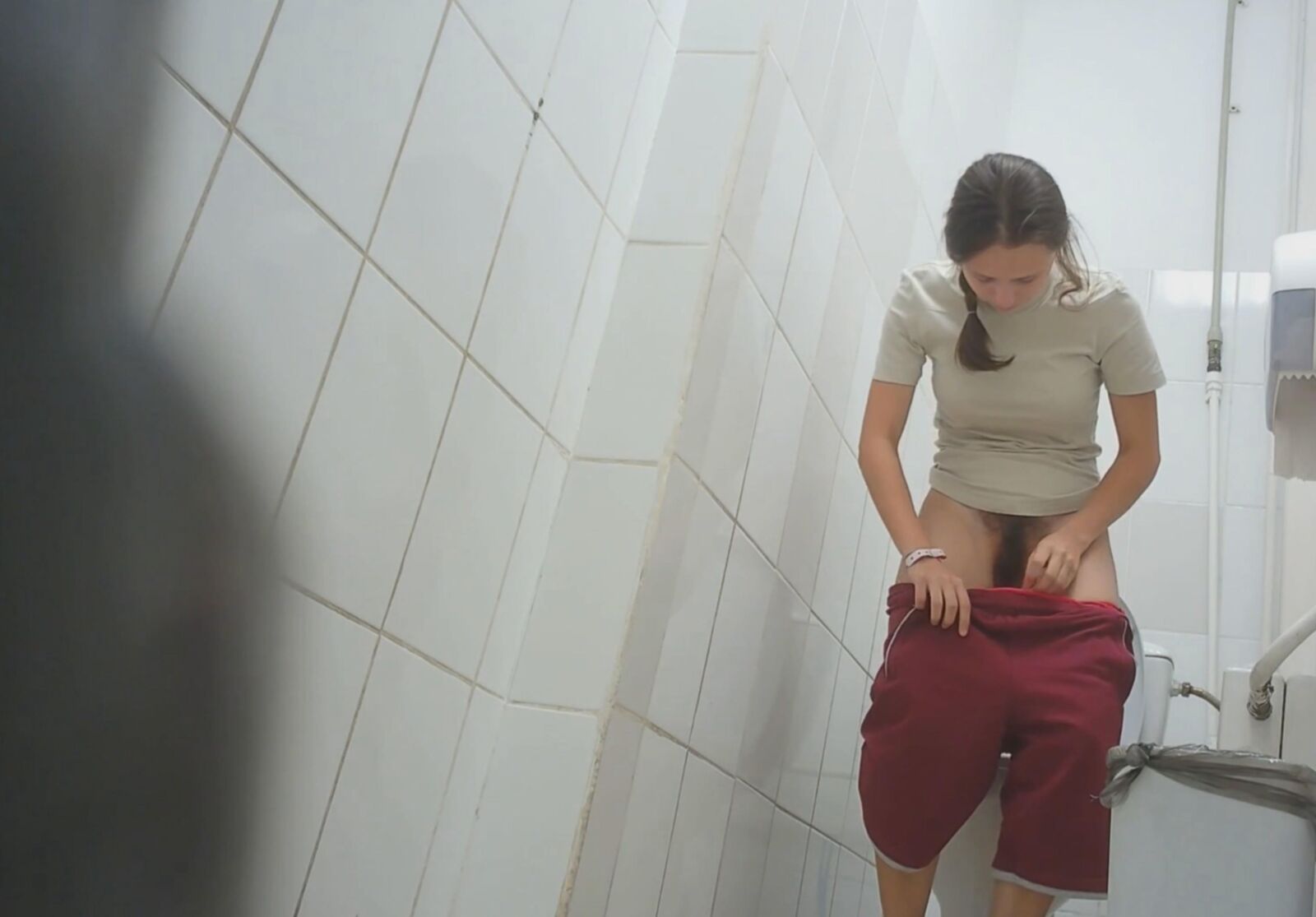 voyeur 