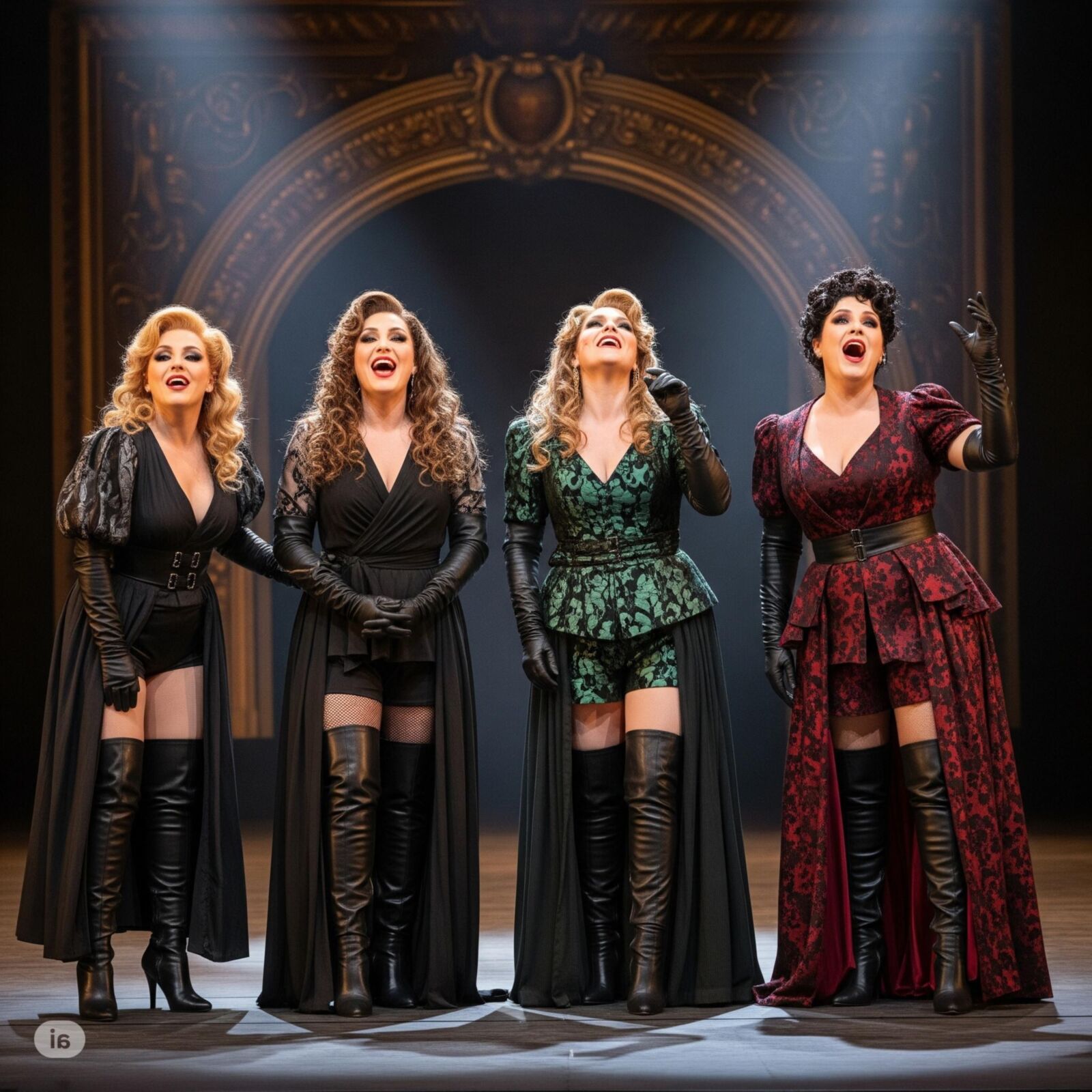 Ópera
