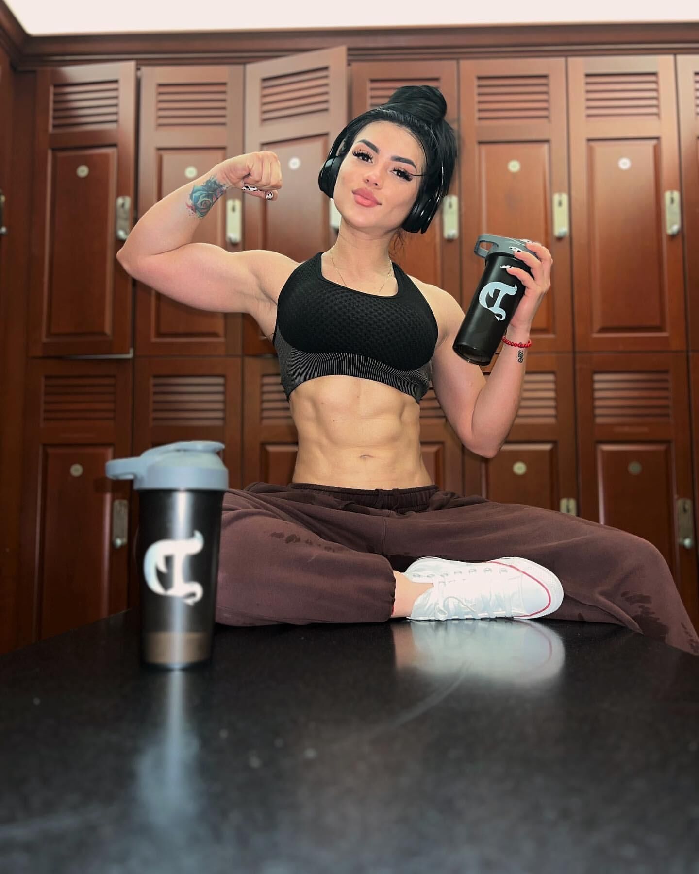 Alianyi P