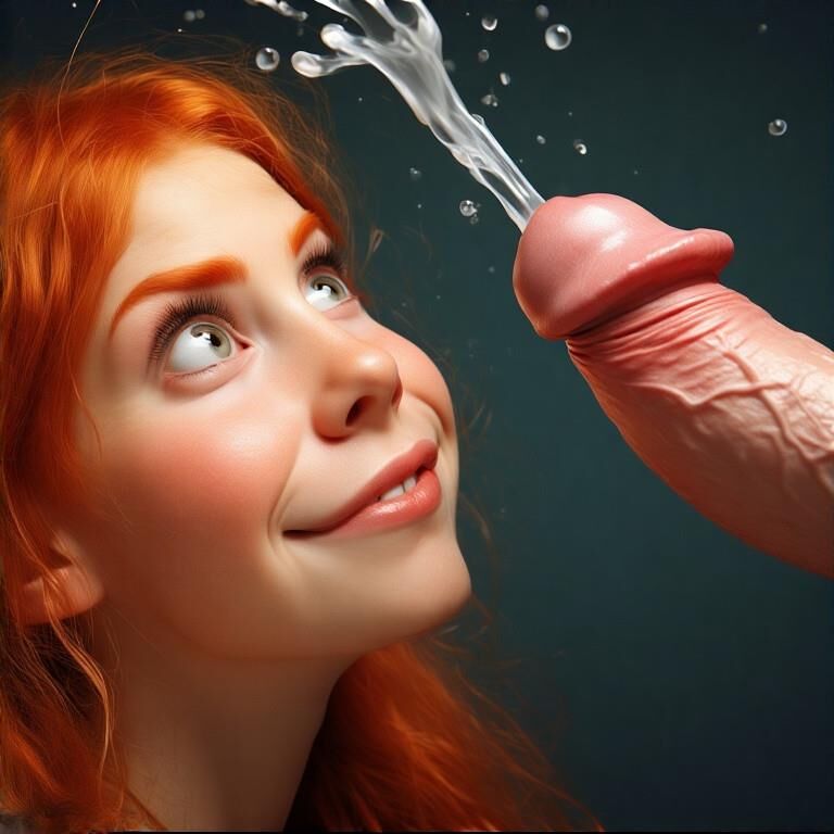 Ginger Art