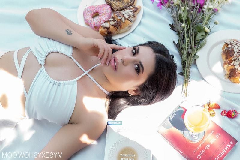 AbbyBlakeee en mysexyshow.com