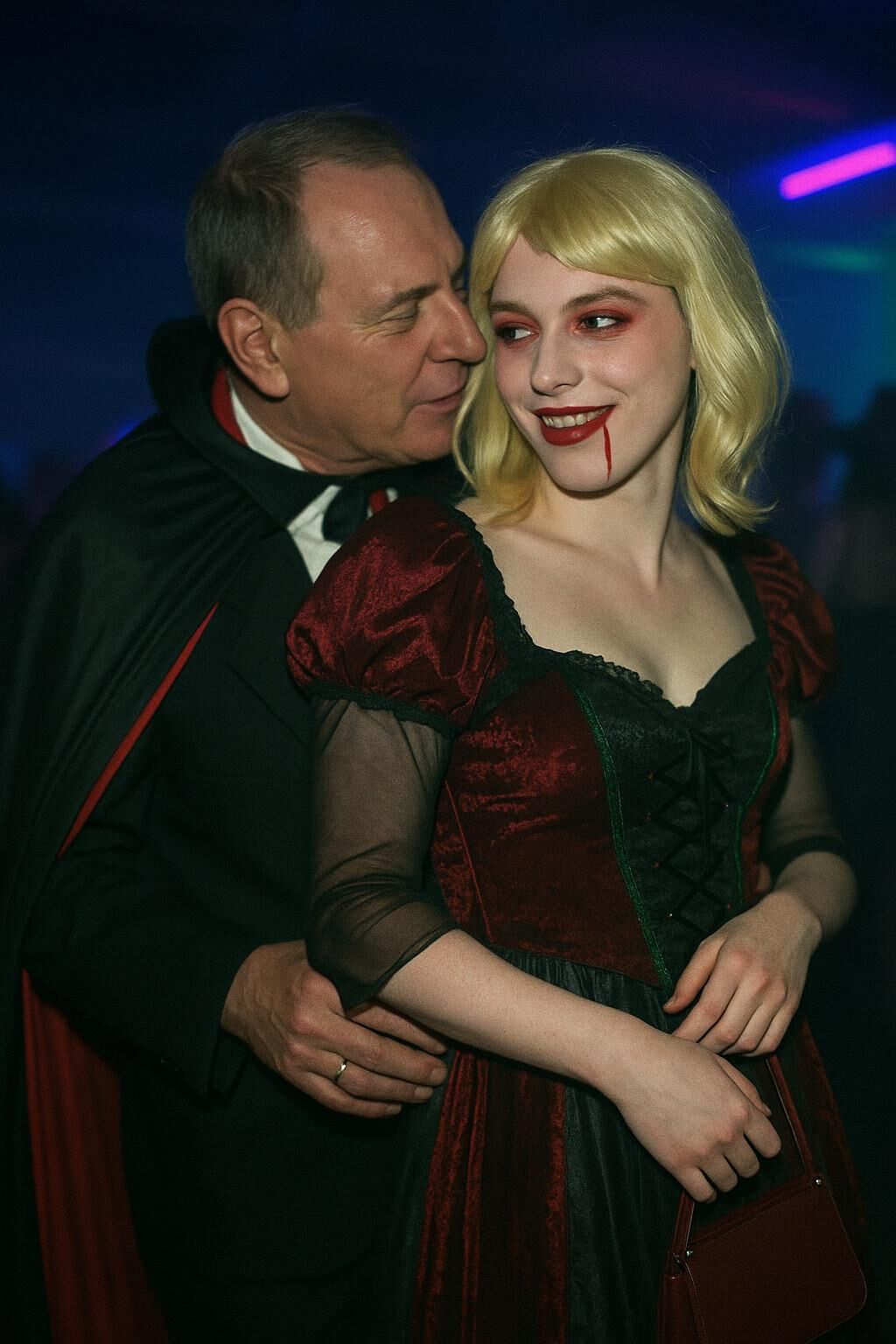 Costume Party 