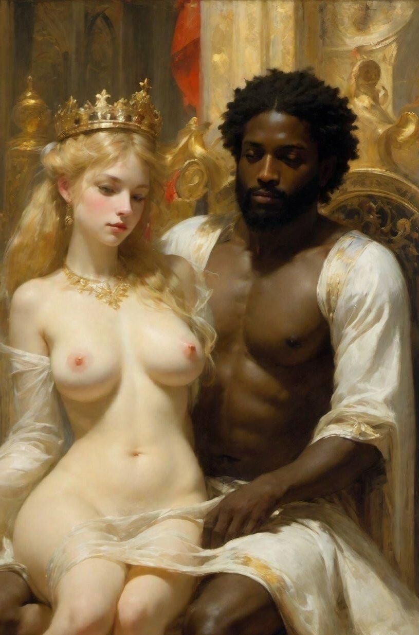 Comment l'art devrait être