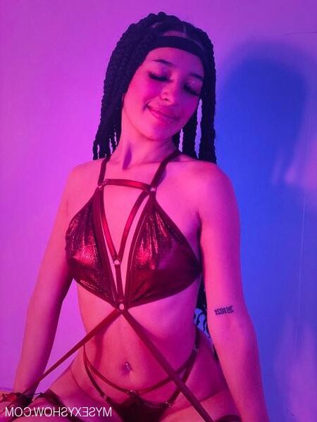 Abbybabyy en mysexyshow.com