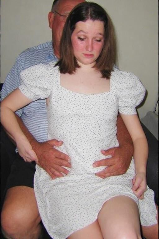 Uncle's Lap