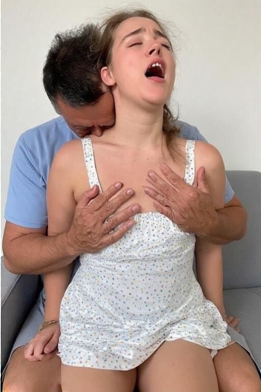Uncle's Lap