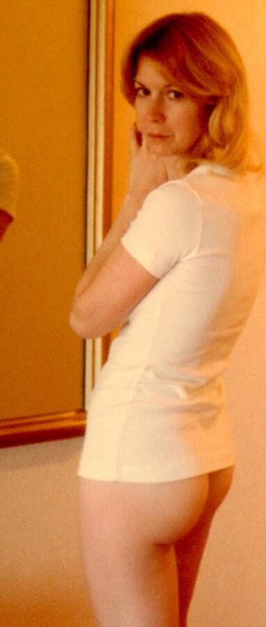 感謝した写真