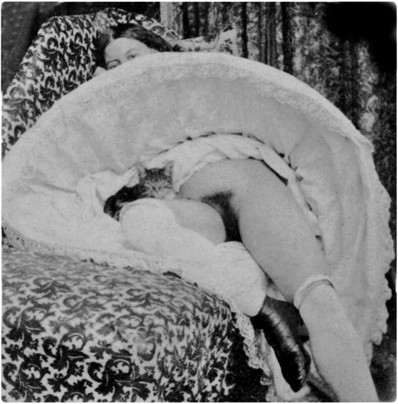 Whores from old time 