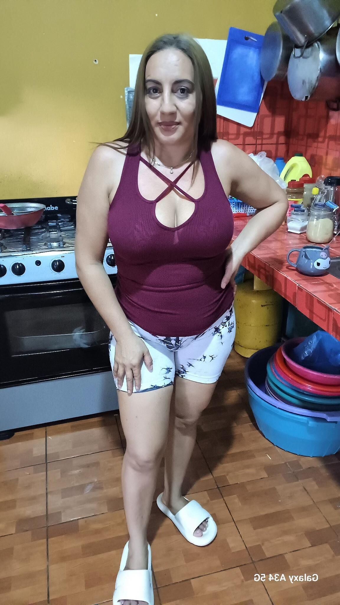 El Salvador Belleza