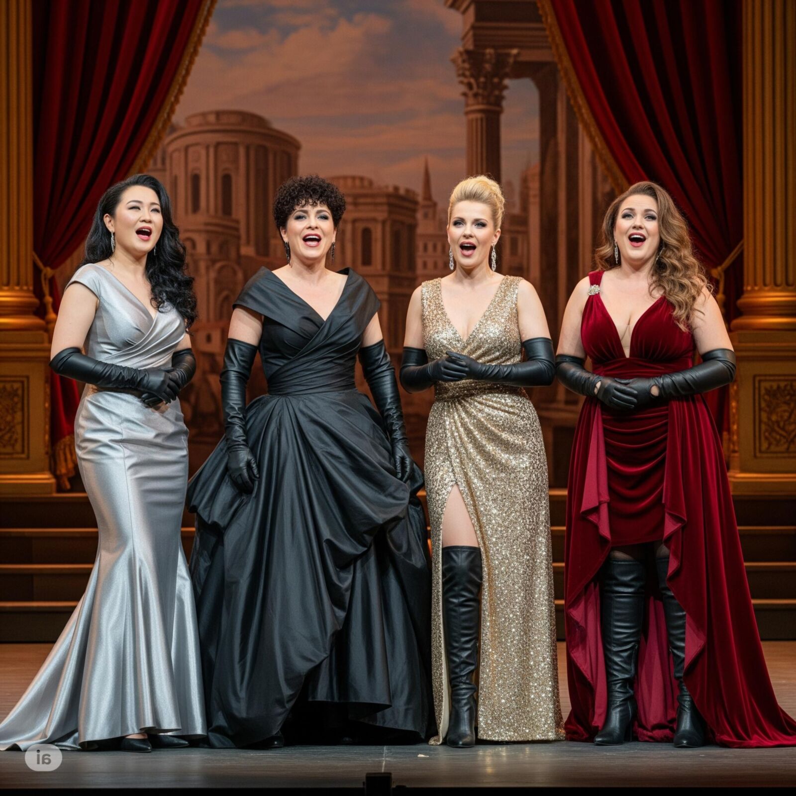 Ópera