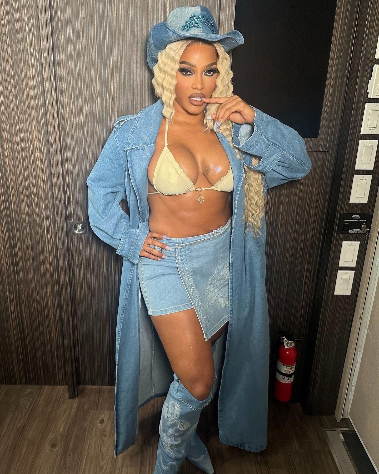Joseline Hernandez