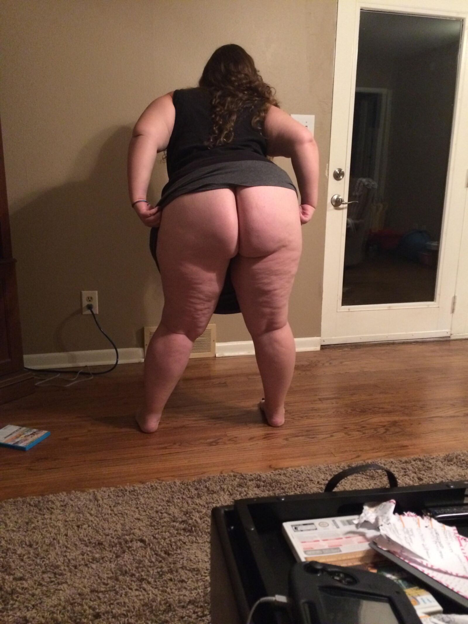 Thick Ass 