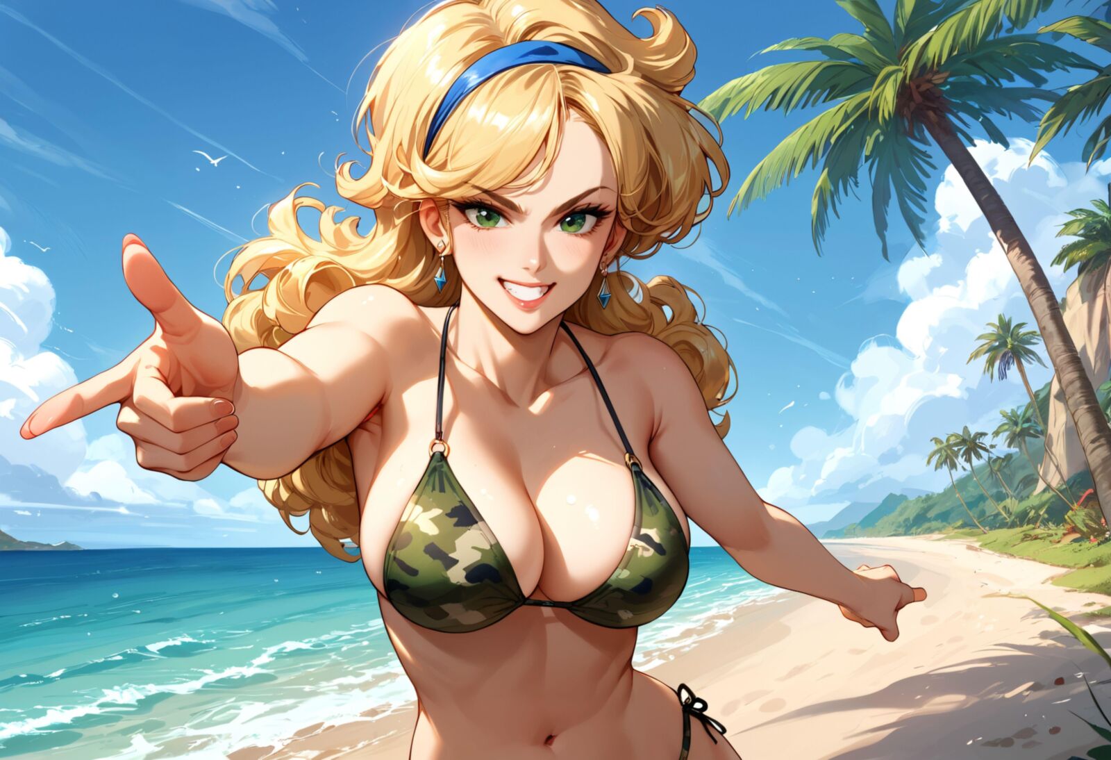 Dragonball Z Bond Lunch Hentai