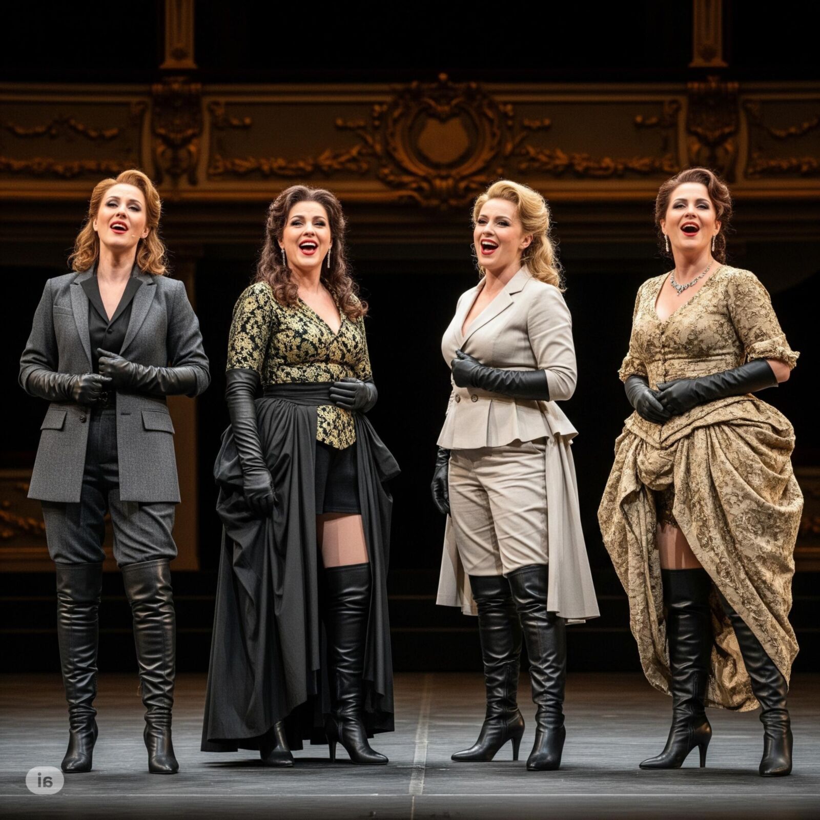 Ópera