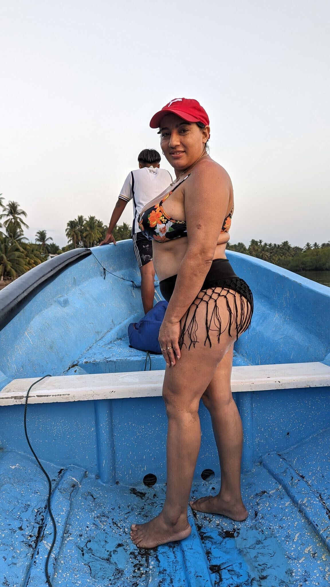 El Salvador Belleza