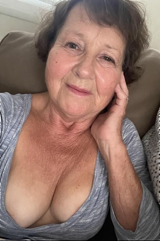 Granny Loves You...