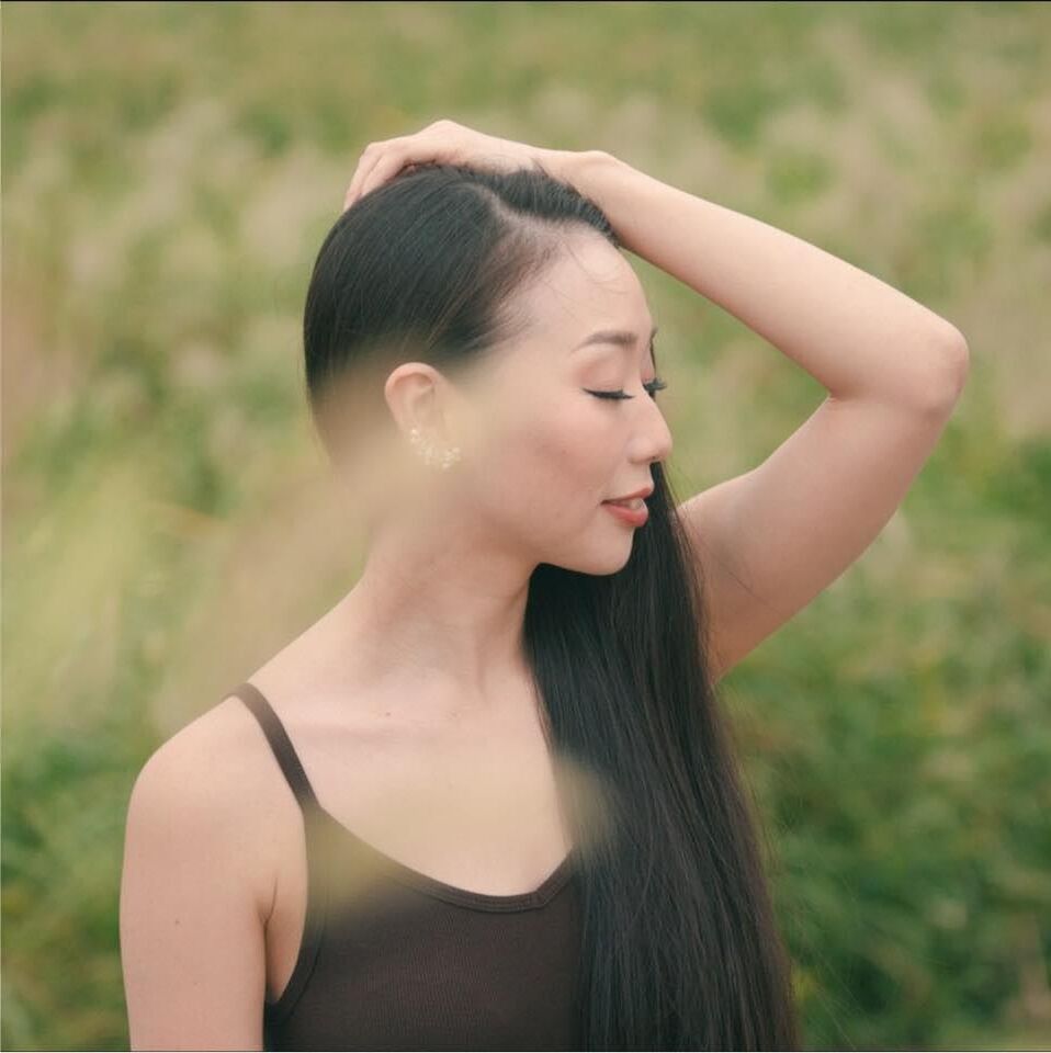 「ミサトチバタ」日本の女