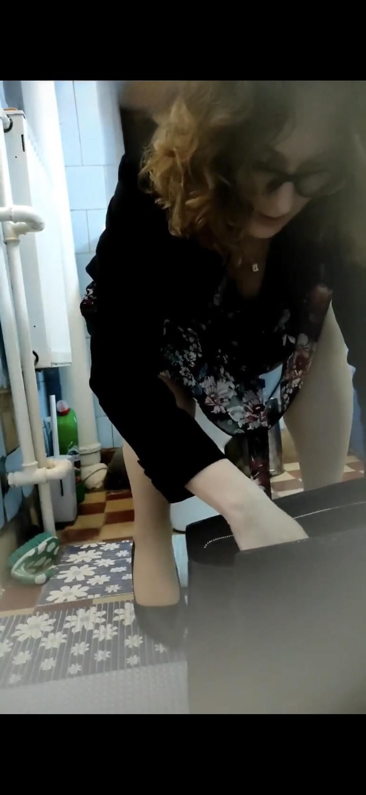 スパイ・グロシア