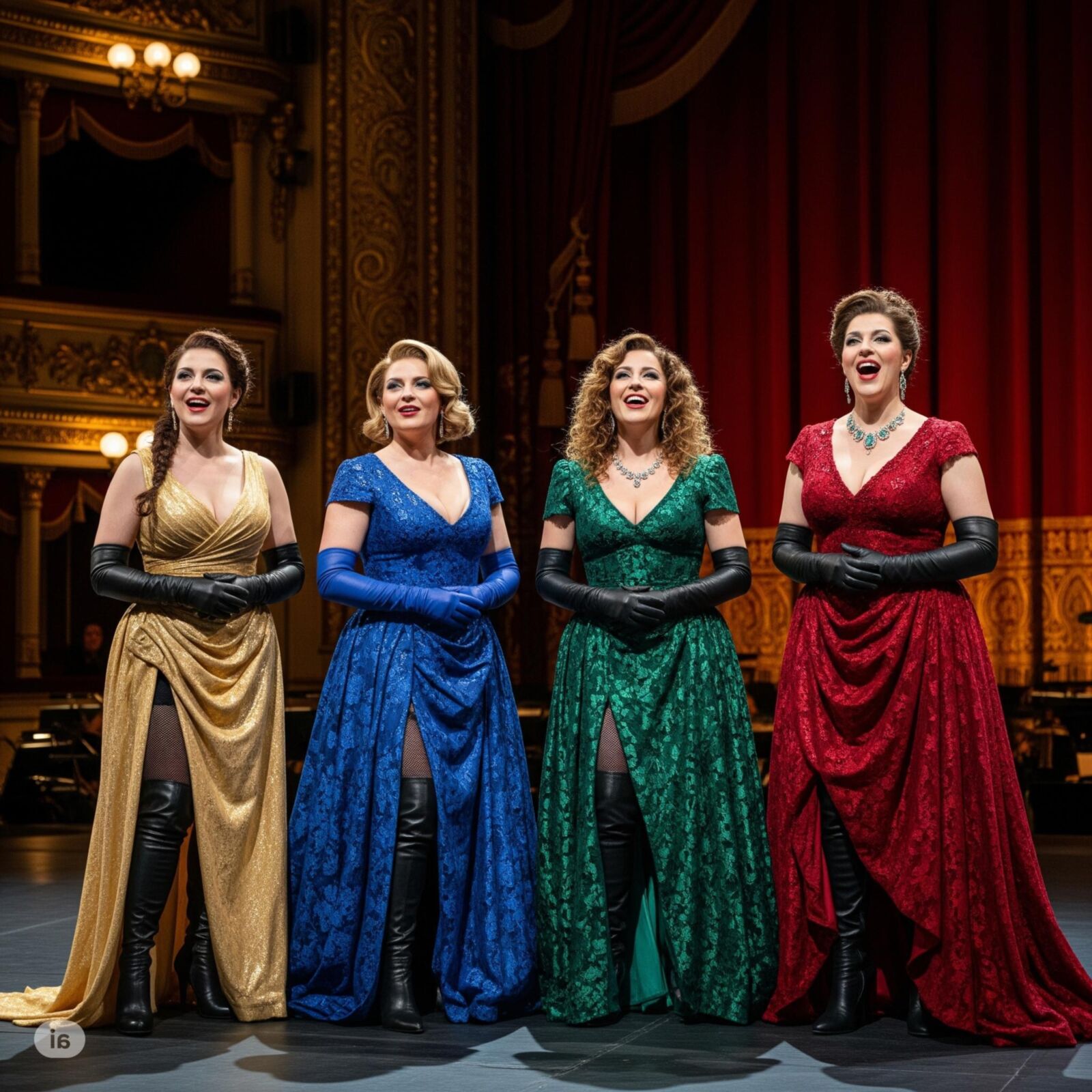 Ópera