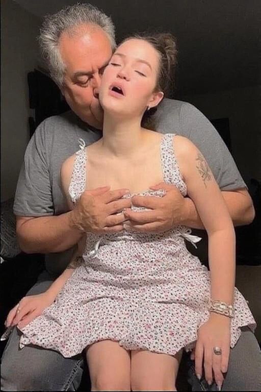 Uncle's Lap